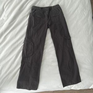 BRANDY MELVILLE Cargo Pants